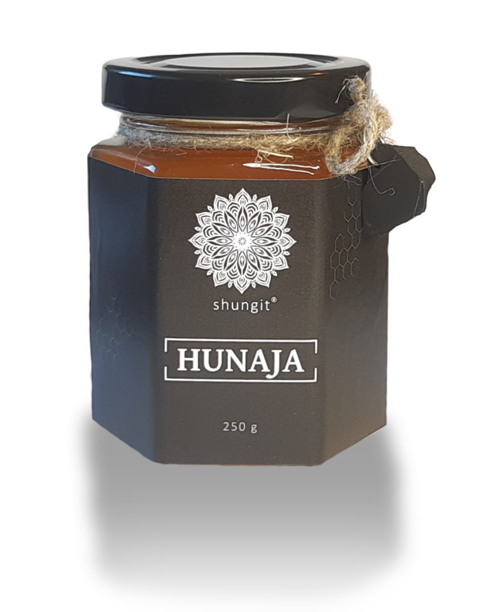 Shungiittihunaja